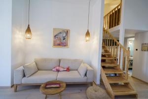 LIVIN Hydra Duplex Suite