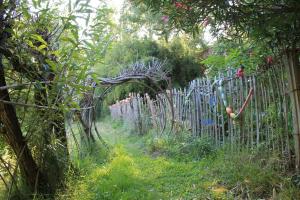 B&B / Chambres d'hotes Abbaye De Villelongue : photos des chambres