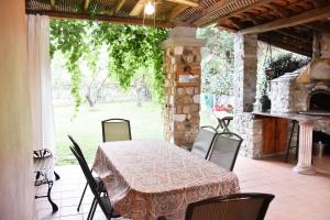 Makis & Dimitra House Kavala Greece