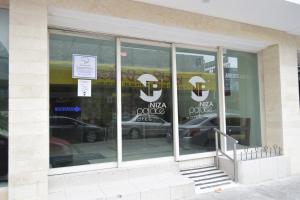 Hotel Niza Zona Piel