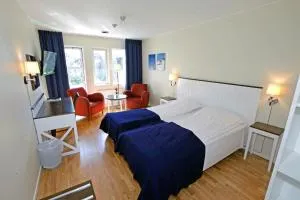 Nordby Hotell - Lervik