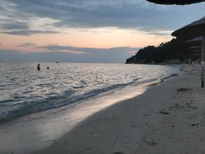 Siviri family house Oikismos Akri - Koroni