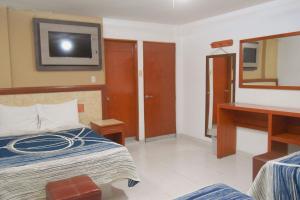 Hotel Niza Zona Piel