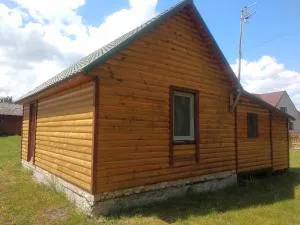 Будиночок у затишку - Verbka