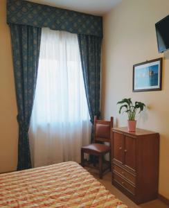 Hotel Aquila & Edelweiss