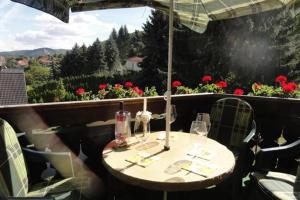 Ferienwohnungen Christel