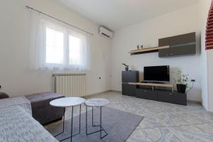Apartments Barica 