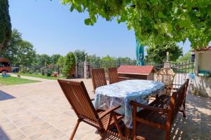 Apartments Barica by Rent Istria