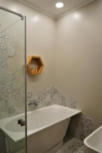 Dizaina apartamenti Saules koks