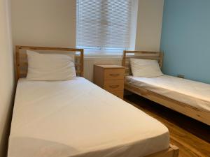 Grand Heights Suites