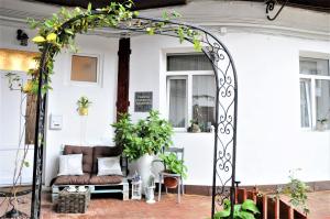 Poarta Ecaterina Residence