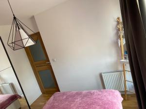 Apartament Azory