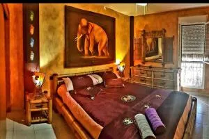 Tenerife Sur 2 room 2 bhat room Playa de Las Americas - Oroteanda Baja