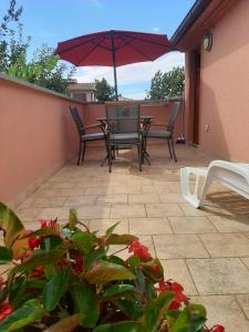 VILLA ANCORA MEDULIN