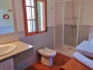 Casa Laguna del Maiz cazorla