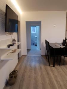 Apartman Bitunjac 