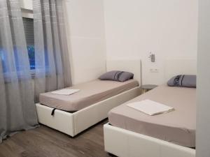 Apartman Bitunjac