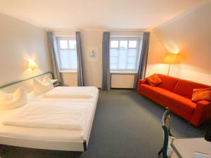 Studio room in Hotel Wikingerhof