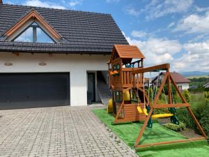 Apartmán Zajko