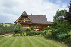 Widokowa Chata - Pyzówka