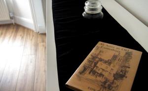 Cosy Central Canterbury - Modern Victorian