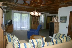 Gästehaus Steiger - Hirschbach