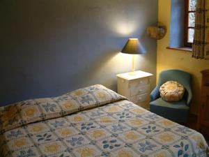 B&B / Chambres d'hotes La Figuera : photos des chambres