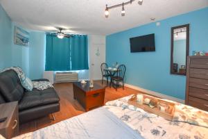 Daytona Condo with Beautiful Ocean and City View