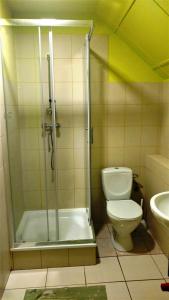 KLIWER MIĘDZYZDROJE