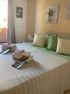 La Marina Apartment with Pool img18