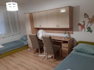 Apartment Davor