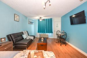 Daytona Condo with Beautiful Ocean and City View