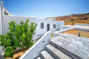 Ammos Serifos Seriphos Greece