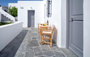 Ammos Serifos Seriphos Greece