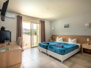 Hotels Ferienhotel Maristella : photos des chambres