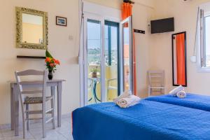 Pension Soula Skopelos Greece