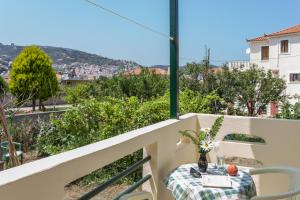 Pension Soula Skopelos Greece