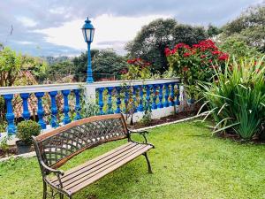 Casa Campo Tipo Fazenda