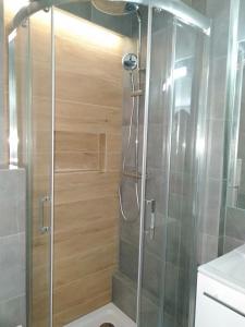 Apartament Lawendowy III