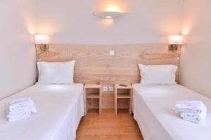 Hotels Le Chene Vert : photos des chambres