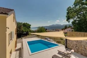 House ARIFRAGO - Rubeši