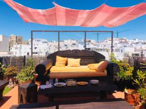El Beaterio Apartments