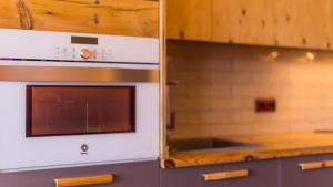 Eco-Apartaments Cal Rossa de Taús