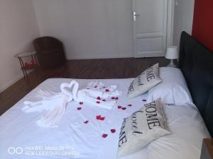 Trastevere four seasons Valadier