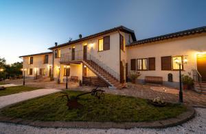 Agriturismo Podere Coldifico