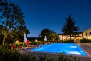 Agriturismo Podere Coldifico, Vidéki vendégházak - Sassoferrato