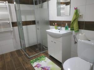 Ubytovanie na sukromí