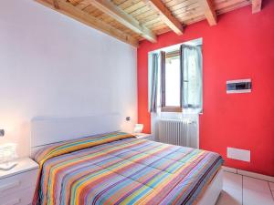 Gravedona Lake Escape