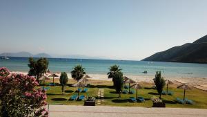 Surf Hotel Lefkada Greece