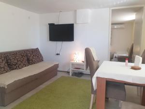 Apartman Bukulja